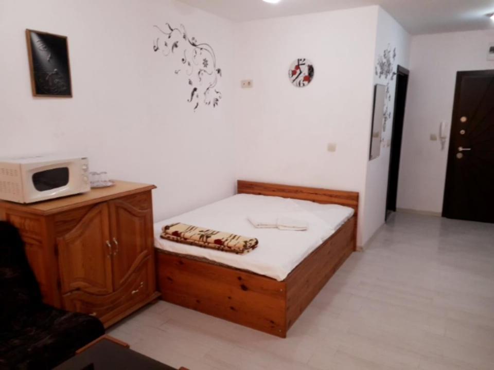 Ruse Central Studio Εξωτερικό φωτογραφία
