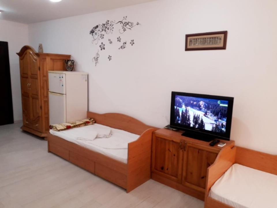 Ruse Central Studio Εξωτερικό φωτογραφία